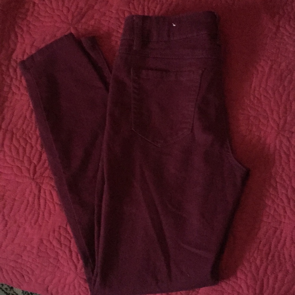 Blue Spice Jeans